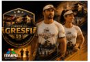 Corrida de rua inédita celebra os 59 anos do Gresfi em Foz do Iguaçu Corrida de rua inédita celebra os 59 anos do Gresfi em Foz do Iguaçu