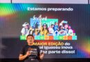 Festival Iguassu Inova 2026 reúne grandes nomes da música e da inovação em Foz do Iguaçu Festival Iguassu Inova 2026 reúne grandes nomes da música e da inovação em Foz do Iguaçu