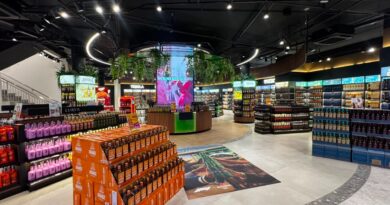 Últimos dias: Luryx Duty Free oferece descontos de até 30% até segunda-feira (31) Últimos dias: Luryx Duty Free oferece descontos de até 30% até segunda-feira (31)