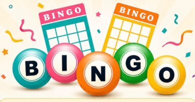 Bingo solidário arrecada recursos para projetos sociais do Núcleo Criança de Valor em Foz do Iguaçu