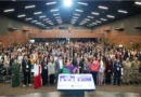 Fórum trinacional em Foz do Iguaçu debate integração no combate à violência contra a mulher Fórum trinacional em Foz do Iguaçu debate integração no combate à violência contra a mulher