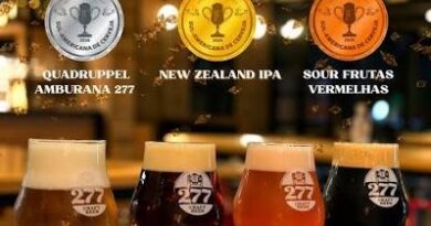 Dia Internacional da Cerveja celebra tradição que também coloca Foz do Iguaçu em destaque