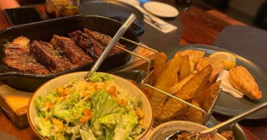 Don Aldo oferece 15% de desconto para moradores da Tríplice Fronteira e apresenta alta gastronomia em Puerto Iguazú