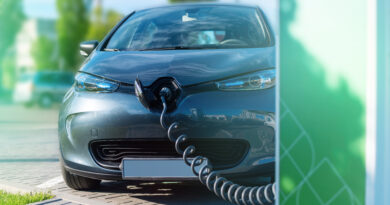 Foz do Iguaçu pode exigir pontos de recarga para veículos elétricos em estabelecimentos