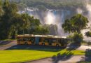 Mais caminhos para chegar, mais formas de viver o Parque Nacional do Iguaçu Mais caminhos para chegar, mais formas de viver o Parque Nacional do Iguaçu