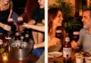 Chope de vinho une frescor da cerveja com sabor marcante da uva em lançamento nacional Chope de vinho une frescor da cerveja com sabor marcante da uva em lançamento nacional