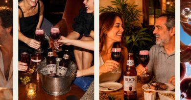 Chope de vinho une frescor da cerveja com sabor marcante da uva em lançamento nacional Chope de vinho une frescor da cerveja com sabor marcante da uva em lançamento nacional