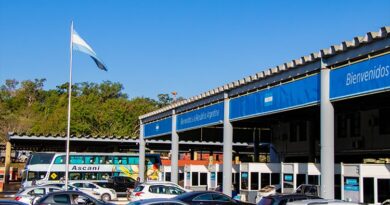 Puerto Iguazú cria comissão para assuntos de fronteira e cobra agilidade na Ponte Tancredo Neves