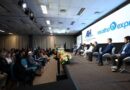 Encatho & Exprotel abre 37ª edição com foco em conexão, negócios e futuro da hospitalidade Encatho & Exprotel abre 37ª edição com foco em conexão, negócios e futuro da hospitalidade