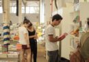 Autores de Foz do Iguaçu podem se inscrever para lançamento de livros na 21ª Feira Internacional do Livro Autores de Foz do Iguaçu podem se inscrever para lançamento de livros na 21ª Feira Internacional do Livro