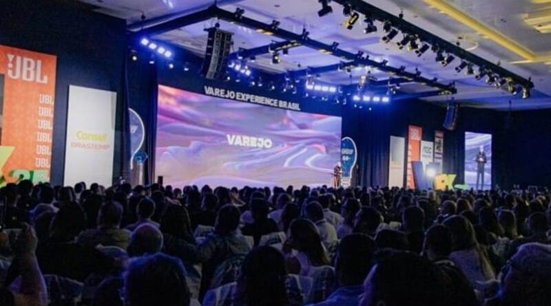 O futuro do varejo em pauta: VEX26 conecta grandes líderes e especialistas em Foz do Iguaçu O futuro do varejo em pauta: VEX26 conecta grandes líderes e especialistas em Foz do Iguaçu