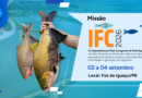 Congresso reúne setor aquícola para discutir competitividade em Foz do Iguaçu Congresso reúne setor aquícola para discutir competitividade em Foz do Iguaçu
