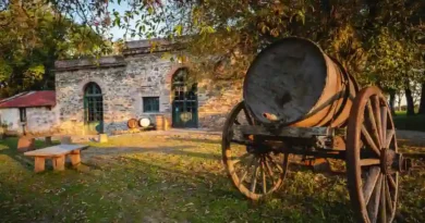 Uruguai se consolida como rota de excelência para quem busca enoturismo de alto padrão Uruguai se consolida como rota de excelência para quem busca enoturismo de alto padrão