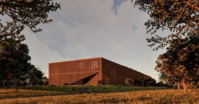 Governo do Paraná libera R$ 208 milhões para implantação do Museu Internacional de Arte Centre Pompidou em Foz do Iguaçu Governo do Paraná libera R$ 208 milhões para implantação do Museu Internacional de Arte Centre Pompidou em Foz do Iguaçu