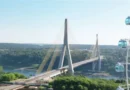 Ponte da Integração terá trânsito de carros de passeio a partir de 14 de setembro