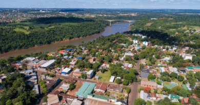 Fundo Iguaçu aprova R$ 1,2 milhão para projetos de fortalecimento do turismo na região trinacional Fundo Iguaçu aprova R$ 1,2 milhão para projetos de fortalecimento do turismo na região trinacional
