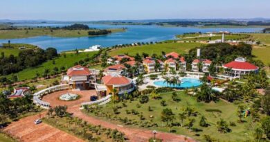 Blue Tree Daj Resort & Marina promove experiência única para o Dia dos Pais Blue Tree Daj Resort & Marina promove experiência única para o Dia dos Pais