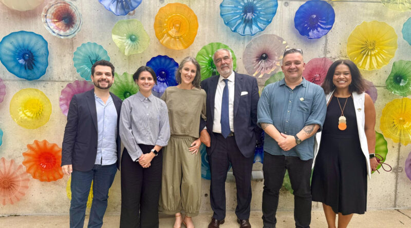 Brasil DNA amplia promoção de Foz do Iguaçu nos Estados Unidos e no Canadá