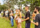 Parque Vila Velha amplia opções de experiências integradas à natureza nos Campos Gerais Parque Vila Velha amplia opções de experiências integradas à natureza nos Campos Gerais