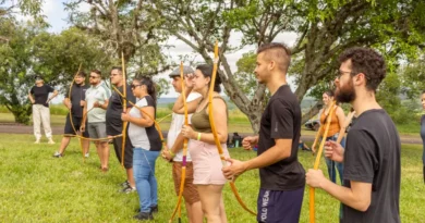 Parque Vila Velha amplia opções de experiências integradas à natureza nos Campos Gerais Parque Vila Velha amplia opções de experiências integradas à natureza nos Campos Gerais