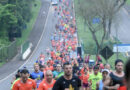 Últimos dias para se inscrever na Maratona Internacional de Foz do Iguaçu