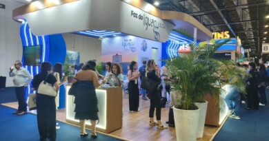 Foz do Iguaçu reúne 25 empresas na ABAV Expo 2026 e reforça estratégia de promoção integrada Foz do Iguaçu reúne 25 empresas na ABAV Expo 2026 e reforça estratégia de promoção integrada