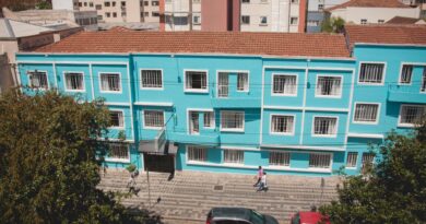 Curitiba aposta no turismo sustentável para ser descoberta a pé a partir do Hotel Blumenau Curitiba aposta no turismo sustentável para ser descoberta a pé a partir do Hotel Blumenau