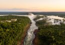 Parque Nacional do Iguaçu terá abertura para visitação a partir das 12h neste domingo