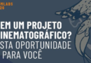 8ª edição do 3 Margens Festival busca fortalecer produções do cinema latinoamericano em Foz do Iguaçu