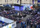 Expo ABLA 2026 impulsiona o setor de locação de veículos no São Paulo Expo