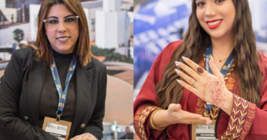 Mesquita de Foz do Iguaçu promove turismo cultural e consolida região como polo ‘Muslim Friendly’ na FIT Buenos Aires 2026 Mesquita de Foz do Iguaçu promove turismo cultural e consolida região como polo ‘Muslim Friendly’ na FIT Buenos Aires 2026