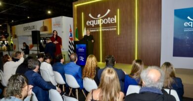 Equipotel destaca tecnologia, turismo de luxo e inovações na 63ª edição em São Paulo