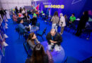 Feira do Empreendedor do Sebrae reúne negócios brasileiros e compradores internacionais em Curitiba Feira do Empreendedor do Sebrae reúne negócios brasileiros e compradores internacionais em Curitiba