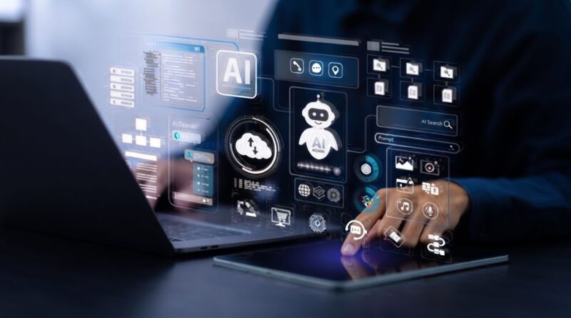 Inteligência artificial democratiza o conhecimento e coloca a execução no centro dos negócios Inteligência artificial democratiza o conhecimento e coloca a execução no centro dos negócios