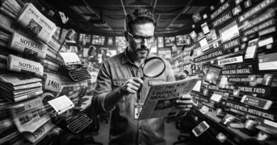 Dia Mundial do Jornalismo celebra a força da informação confiável
