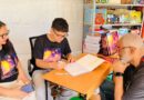Escritor autista de 12 anos lança livro na Feira Internacional do Livro de Foz do Iguaçu