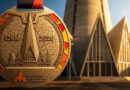 Maratona Internacional de Maringá revela medalhas inspiradas na Catedral e na identidade da cidade Maratona Internacional de Maringá revela medalhas inspiradas na Catedral e na identidade da cidade
