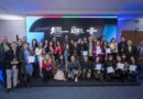 Prêmio Sebrae de Jornalismo divulga vencedores paranaenses na Feira do Empreendedor Prêmio Sebrae de Jornalismo divulga vencedores paranaenses na Feira do Empreendedor