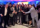 Aeroporto de Foz do Iguaçu integra operação reconhecida no ranking GPTW Paraná 2026 Aeroporto de Foz do Iguaçu integra operação reconhecida no ranking GPTW Paraná 2026
