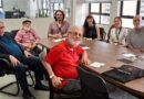 API nomeia jornalistas para grupo de trabalho do Museu da Comunicação