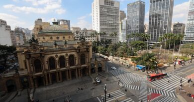 Turismo internacional cresce 4,4% na cidade de São Paulo nos primeiros oito meses de 2026