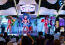 Tradicional show da Rafain Churrascaria ganha roupagem contemporânea após 45 anos de história