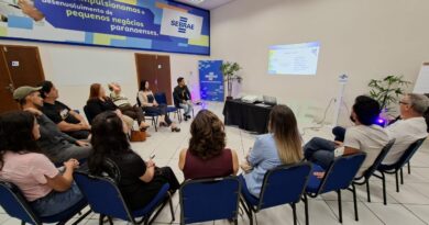 Pesquisa busca ouvir moradores de Foz do Iguaçu sobre impactos do turismo na cidade Pesquisa busca ouvir moradores de Foz do Iguaçu sobre impactos do turismo na cidade