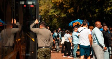 Parque Nacional do Iguaçu recebe mais de 174 mil visitantes em agosto