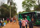 Mais de 32 mil visitaram o Parque Nacional do Iguaçu durante o feriadão de 7 de setembro