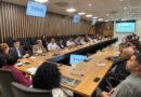Oportunidades da Paraguay Business Week e parcerias para ampliar o Natal de Foz pautam Codefoz Oportunidades da Paraguay Business Week e parcerias para ampliar o Natal de Foz pautam Codefoz