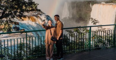 Amanhecer nas Cataratas ganha nova data fixa às quartas-feiras Amanhecer nas Cataratas ganha nova data fixa às quartas-feiras