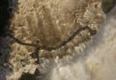 Passarela das Cataratas do Iguaçu segue interditada nesta segunda-feira (14)