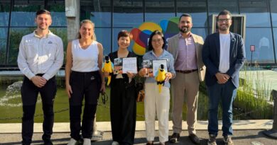 Destino Iguaçu fortaleceu presença no mercado chinês durante agenda estratégica em Pequim