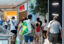 Catuaí Palladium celebra Dia do Cliente com presente para quem compartilhar sua loja favorita